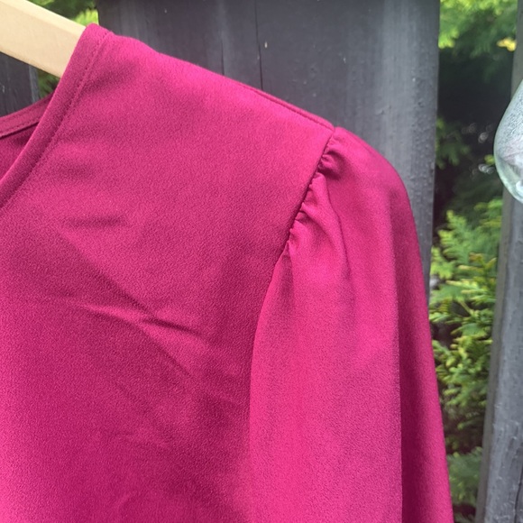 J. Crew Lined Blouse - Picture 9 of 15